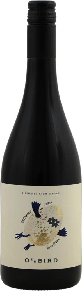 Oddbird Limited Edition GSM