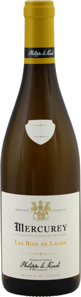Philippe le Hardi Mercurey Les Bois de Lalier blanc