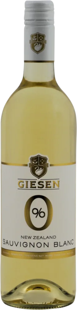 Giesen 0.0 Sauvignon Blanc