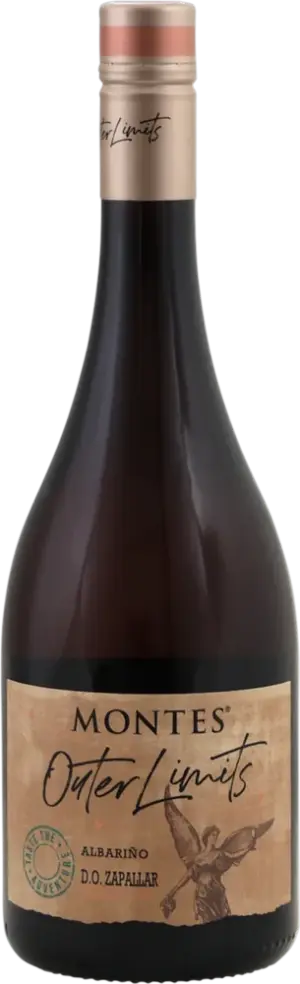 Montes Outer Limits Albariño