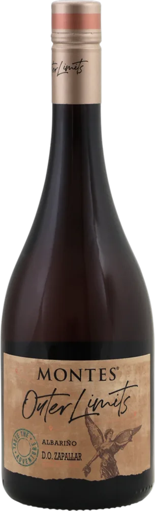 Montes Outer Limits Albariño