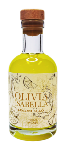 Olivia Isabella limoncello, 700 ml