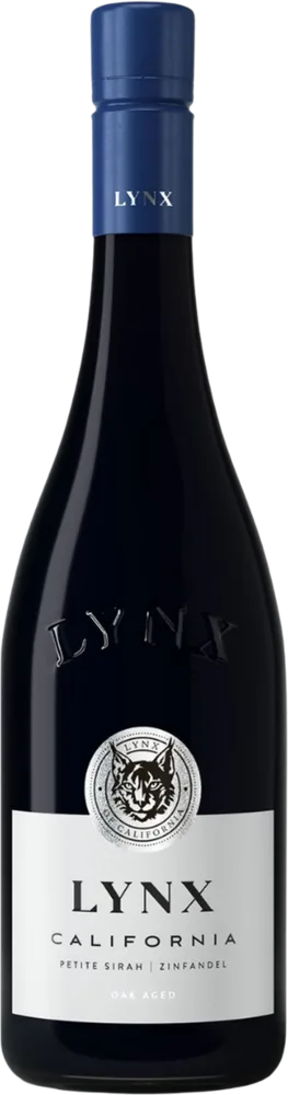 Lynx Petite Sirah/ Zinfandel