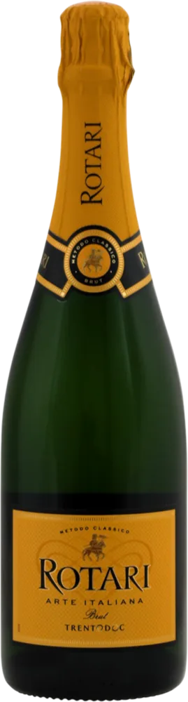Rotari Arte Italiana brut