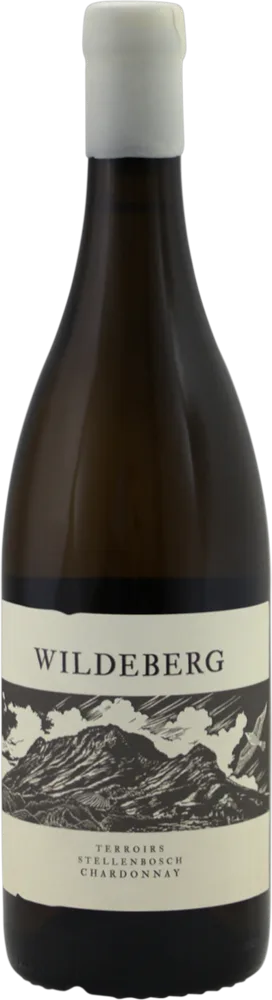Wildeberg Terroirs Chardonnay