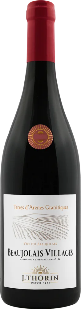 Maison J. Thorin Beaujolais-Villages
