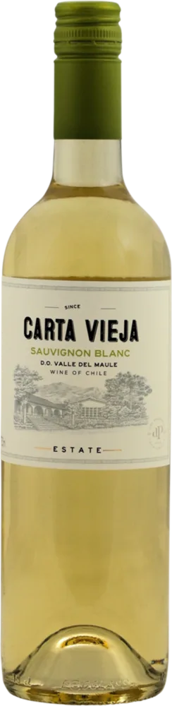 Carta Vieja Sauvignon Blanc