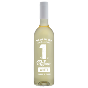 1WINE XL blanc (MLP)