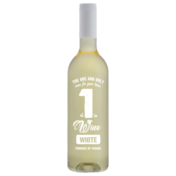 1WINE XL blanc (MLP)