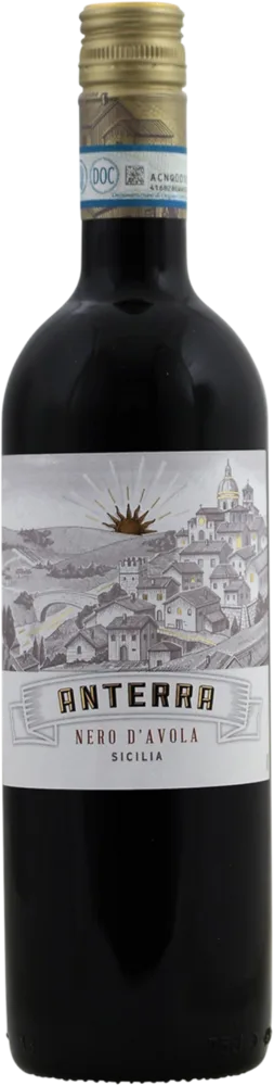 Anterra Nero D'Avola