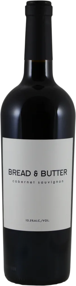 Bread & Butter Cabernet Sauvignon