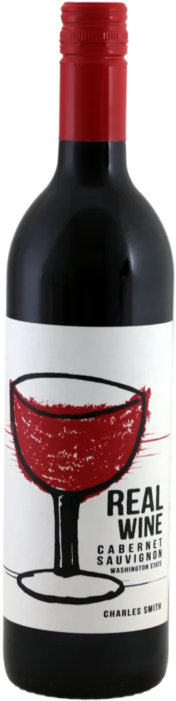 Real Wine Cabernet Sauvignon