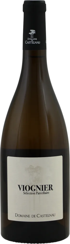Castelnau Viognier Parcellaire